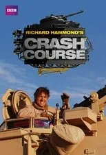 Póster de Richard Hammond's Crash Course