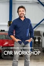 Póster de Richard Hammond's Workshop