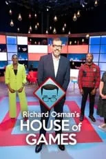 Póster de Richard Osman's House of Games