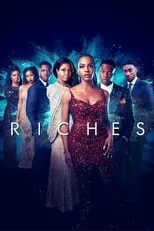 Póster de Riches