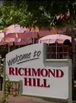 Póster de Richmond Hill