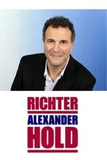Póster de Richter Alexander Hold