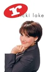 Póster de Ricki Lake
