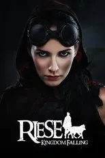 Póster de Riese: La caída de un reino