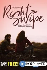 Póster de Right Swipe