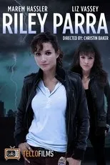 Póster de Riley Parra
