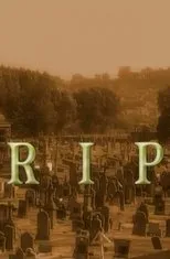 Póster de R.I.P.