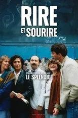 Póster de Rire et sourire : Le Splendid