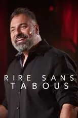 Póster de Rire sans tabous