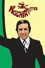 Póster de Rischiatutto
