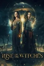 Póster de Rise of the Witches