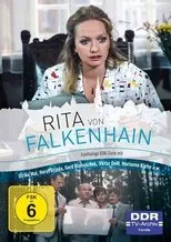 Póster de Rita von Falkenhain