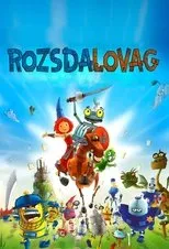 Póster de Ritter Rost