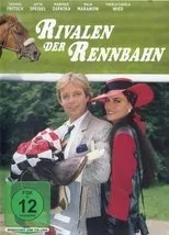 Póster de Rivalen der Rennbahn