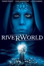Póster de Riverworld