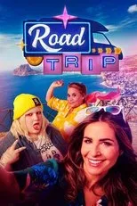 Póster de Road Trip
