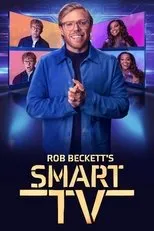 Póster de Rob Beckett's Smart TV