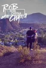 Póster de Rob y Chyna