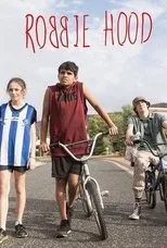 Póster de Robbie Hood