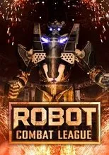 Póster de Robot Combat League