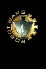 Póster de Robot Wars