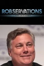Póster de Robservations
