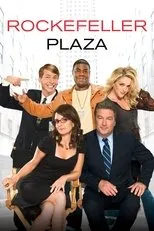 Póster de Rockefeller Plaza