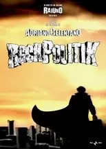 Póster de Rockpolitik
