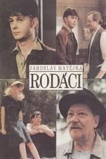 Póster de Rodáci