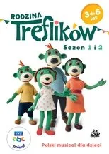 Póster de Rodzina Treflików