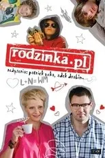Póster de Rodzinka.pl