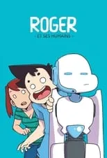Póster de Roger et ses Humains