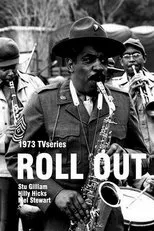 Póster de Roll Out