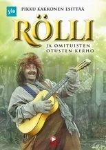 Póster de Rölli