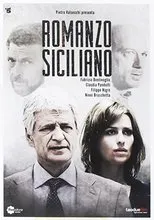 Póster de Romanzo Siciliano
