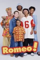 Póster de Romeo!