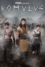 Póster de Romulus