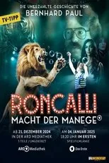 Póster de Roncalli