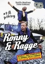 Póster de Ronny och Ragge