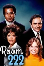 Póster de Room 222