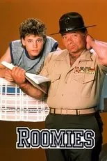 Póster de Roomies