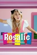Póster de Rosalie : la comédie musicale