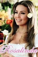 Póster de Rosalinda