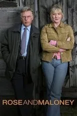 Póster de Rose and Maloney