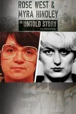 Póster de Rose West and Myra Hindley: The Untold Story