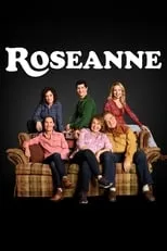 Póster de Roseanne