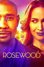 Póster de Rosewood