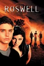 Póster de Roswell