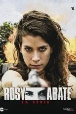 Póster de Rosy Abate - La Serie