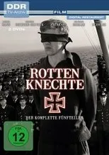 Póster de Rottenknechte